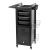 Fotel Fryzjerski Deluxe Gabbiano 401